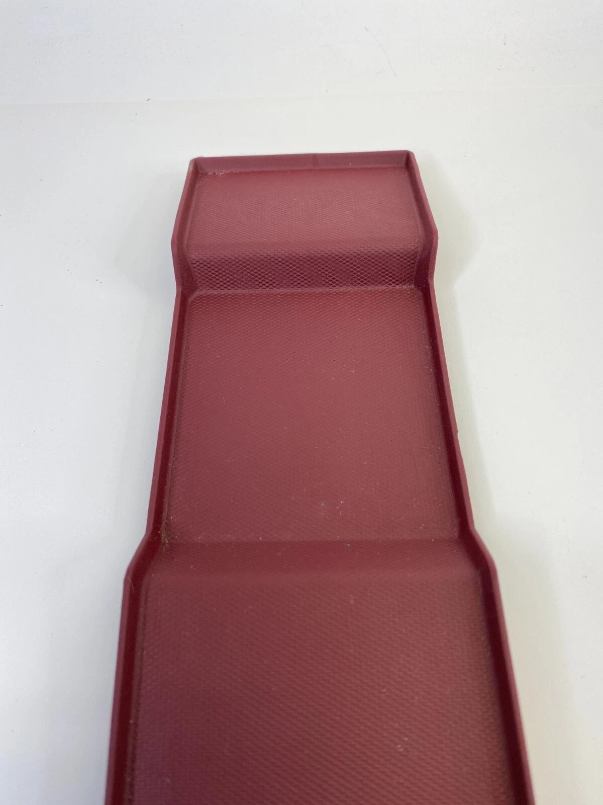 2010-2017 GMC TERRAIN CENTER CONSOLE STORAGE FLOOR LINER RUBBER MAT AKE31579 OEM