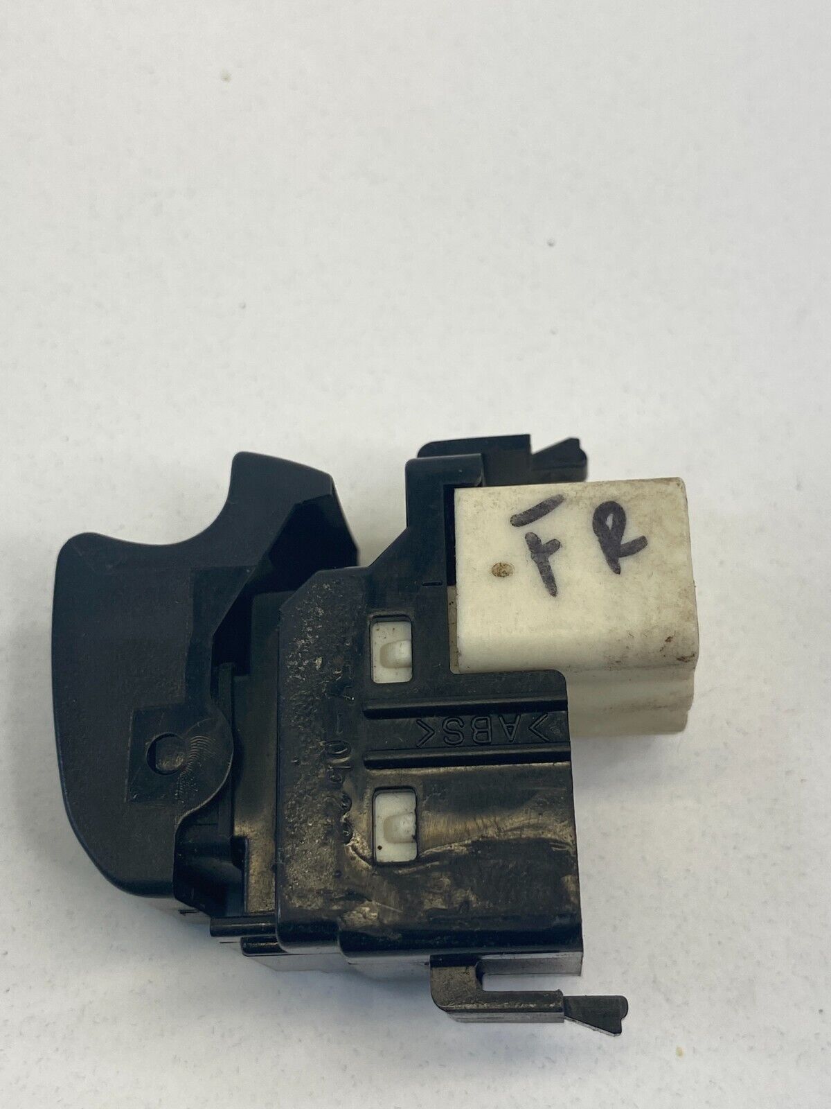 1993-2008 Toyota Corolla Front Right Passenger Door Power Window Switch Button