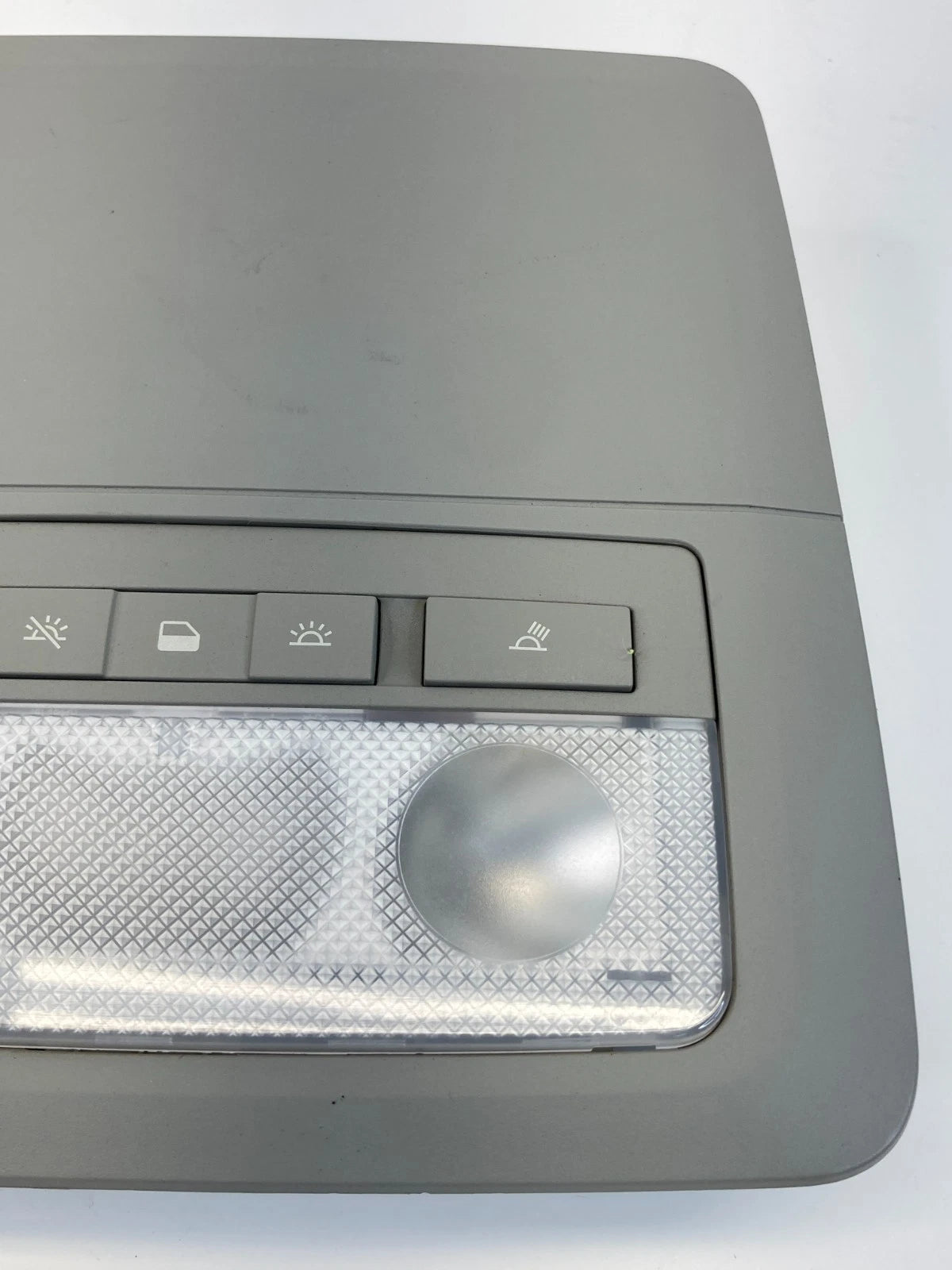 2013-2016 CHEVROLET CRUZE ROOF OVERHEAD CONSOLE DOME MAP LIGHT LAMP 95152259 OEM