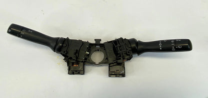 2007-2012 TOYOTA YARIS HATCHBACK TURN SIGNAL & WIPER COMBINATION SWITCH ASSY OEM
