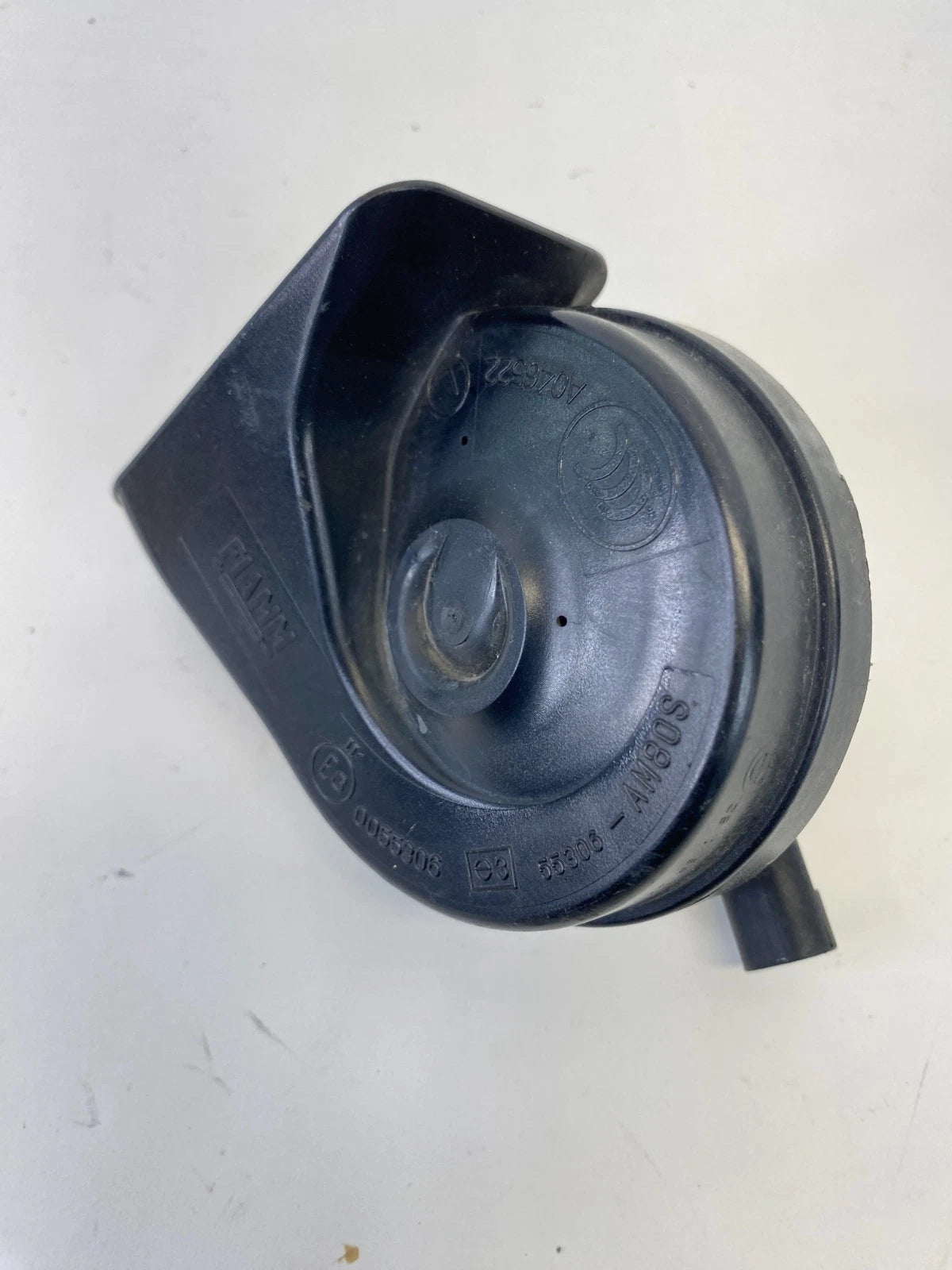 2007 2008 BMW 328XI 07-13 BMW 328I LOW PITCH HORN ALARM SIREN SIGNAL 7159421 OEM