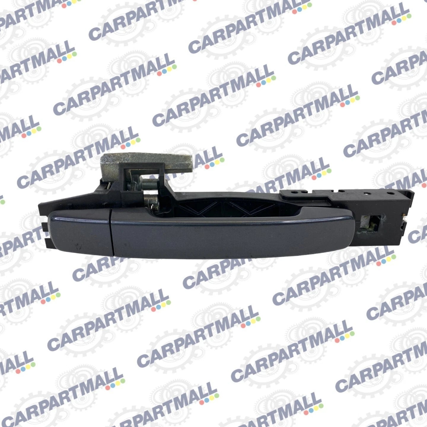 07 08 09 10 11 12 NISSAN ALTIMA SEDAN FRONT RIGHT SIDE EXTERIOR DOOR HANDLE OEM