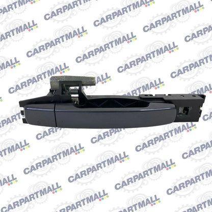 07 08 09 10 11 12 NISSAN ALTIMA SEDAN FRONT RIGHT SIDE EXTERIOR DOOR HANDLE OEM