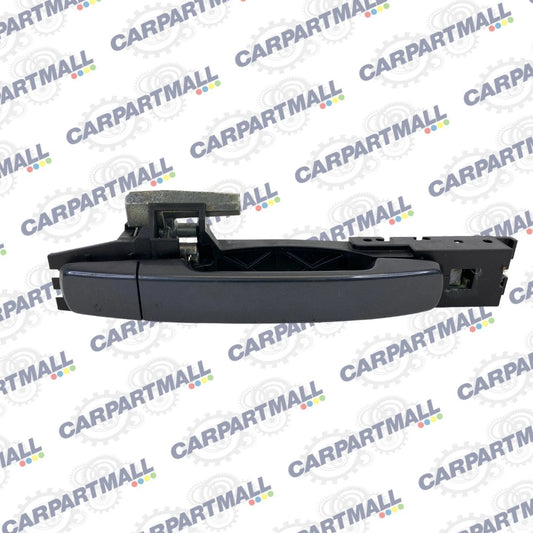 07 08 09 10 11 12 NISSAN ALTIMA SEDAN FRONT RIGHT SIDE EXTERIOR DOOR HANDLE OEM