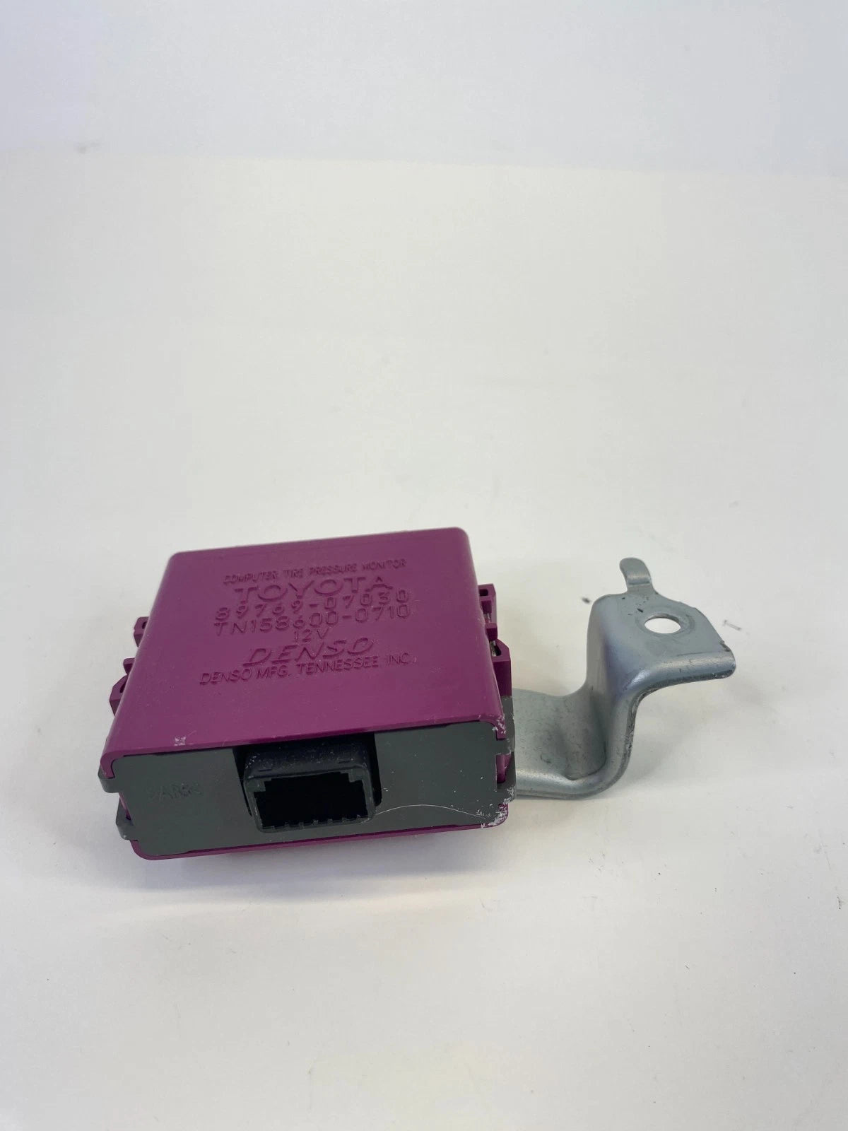 2008-2012 Toyota Avalon TPMS Tire Pressure Control Module Unit 89769-07030 OEM