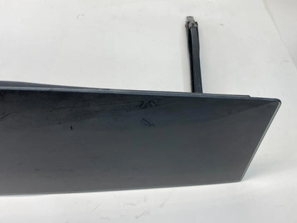 2008-2010 SCION TC FRONT WINDSHIELD PANORAMIC SUNROOF GLASS BRACKET PANEL OEM