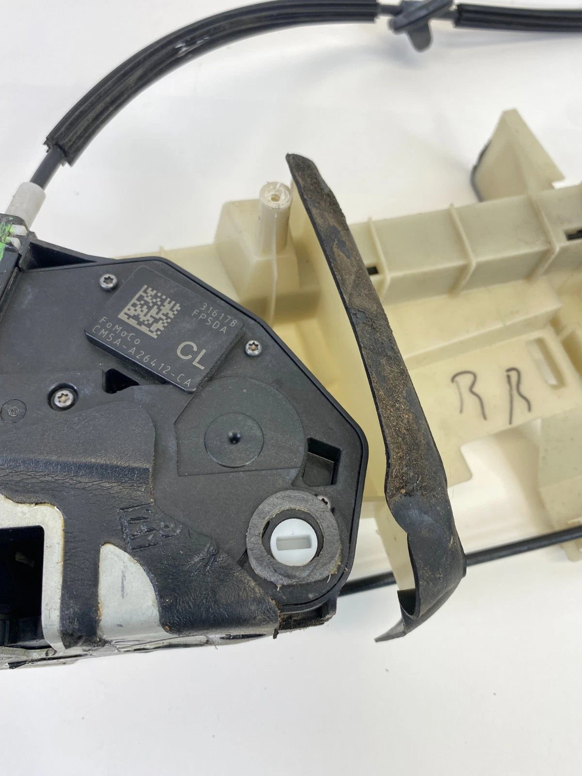 2013-2016 FORD C-MAX REAR RIGHT SIDE DOOR LOCK LATCH ACTUATOR RELEASE OEM