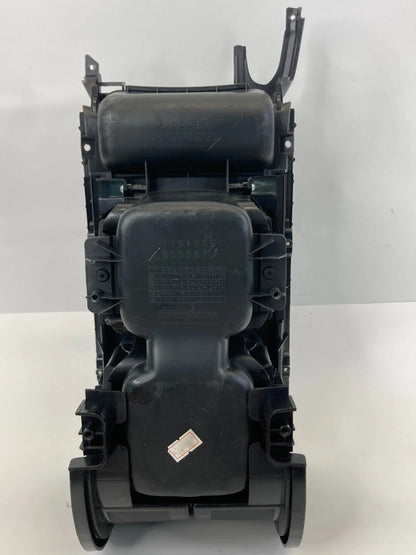 06-11 HONDA CIVIC CENTER CONSOLE SLIDE ROLLER DUAL CUP HOLDER CUPHOLDER 1161985