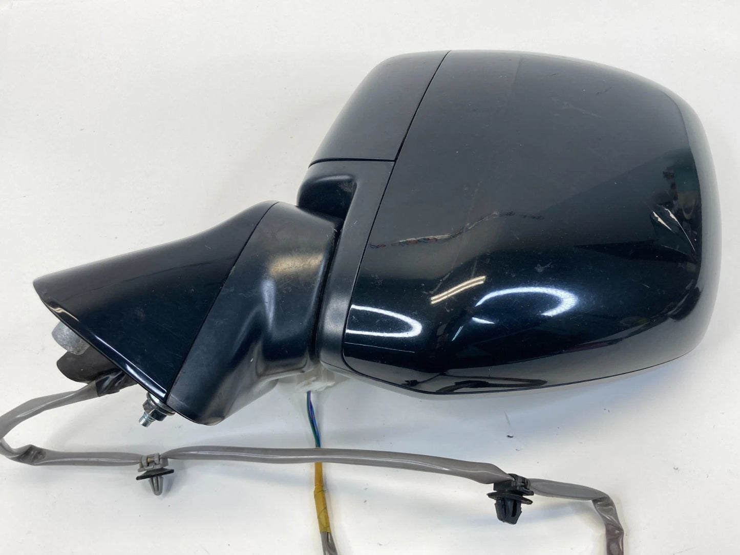 2011-2017 NISSAN QUEST RIGHT PASSENGER SIDE VIEW POWER MIRROR E11026620 OEM
