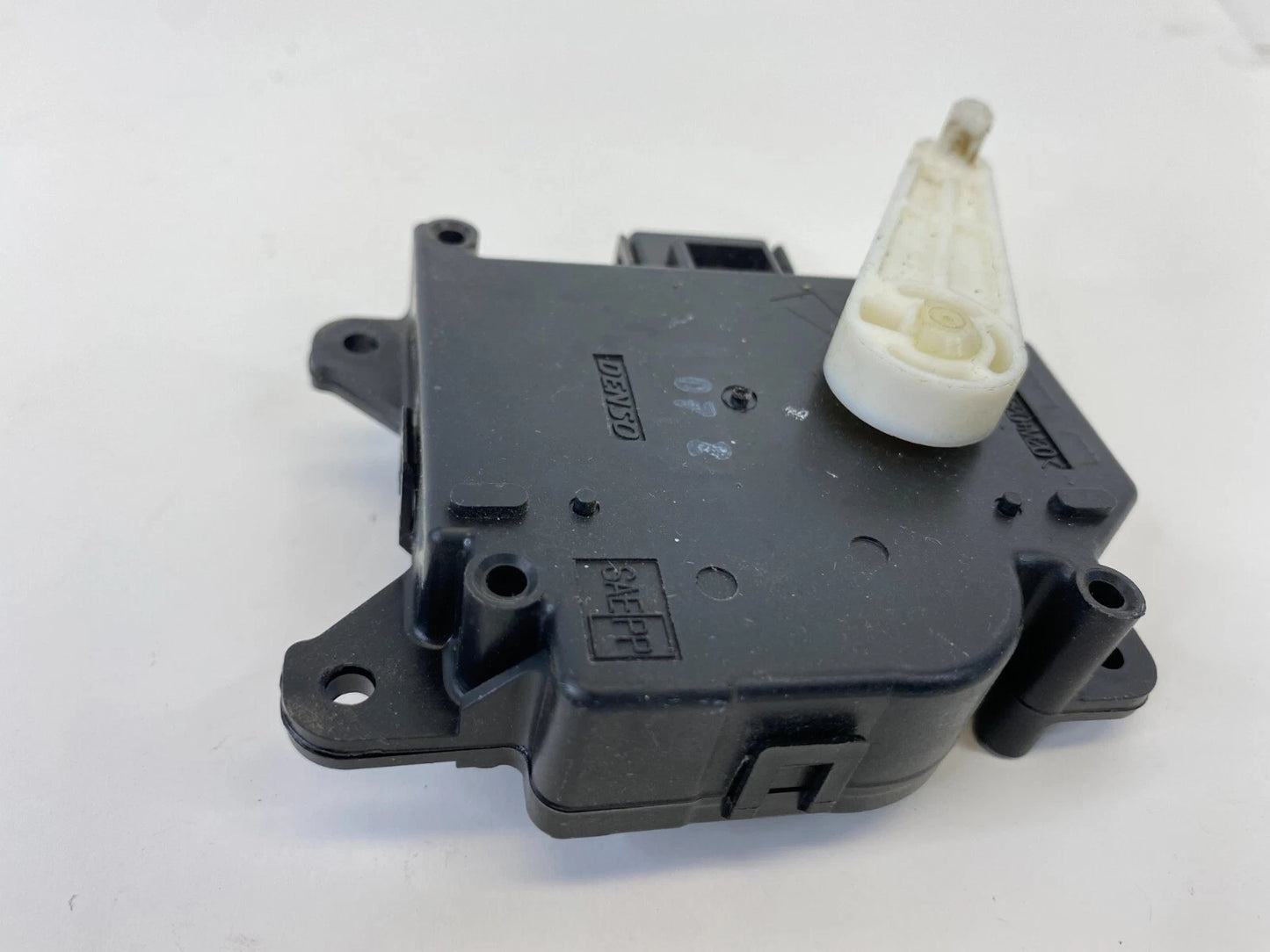 2005-2010 HONDA ODYSSEY 3.5L A/C HEATER BLEND DOOR ACTUATOR AW063800-0770 OEM