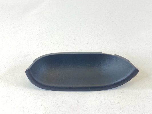 2011 2012 DODGE CALIBER REAR RIGHT INTERIOR DOOR HANDLE SCREW COVER CAP TRIM