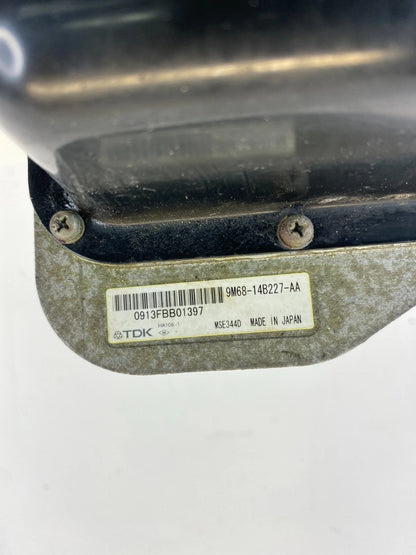 2008-2012 ESCAPE HYBRID DRIVER MOTOR INVERTER CONVERTER MODULE ASSY 9M68-14B227