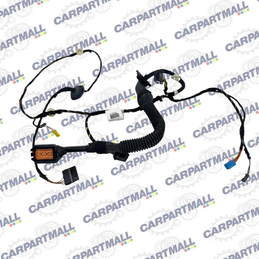 2006-2012 Mercedes-Benz R350 Rear Right Side Inner Door Harness A2514403009 OEM