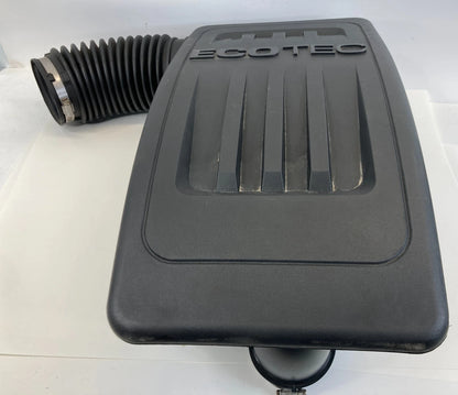 2010-2017 EQUINOX TERRAIN 2.4L AIR INTAKE RESONATOR OUTLET DUCT HOSE 20920721