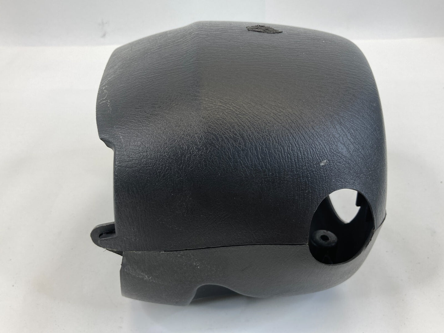 01-05 Pontiac Grand Am Steering Column Upper & Lower Cover Trim Shroud 22610113