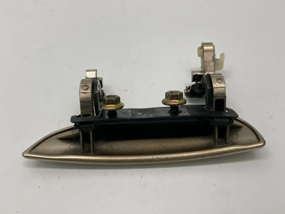 2003 2004 2005 KIA RIO FRONT RIGHT PASSENGER SIDE EXTERIOR DOOR HANDLE ASSEMBLY