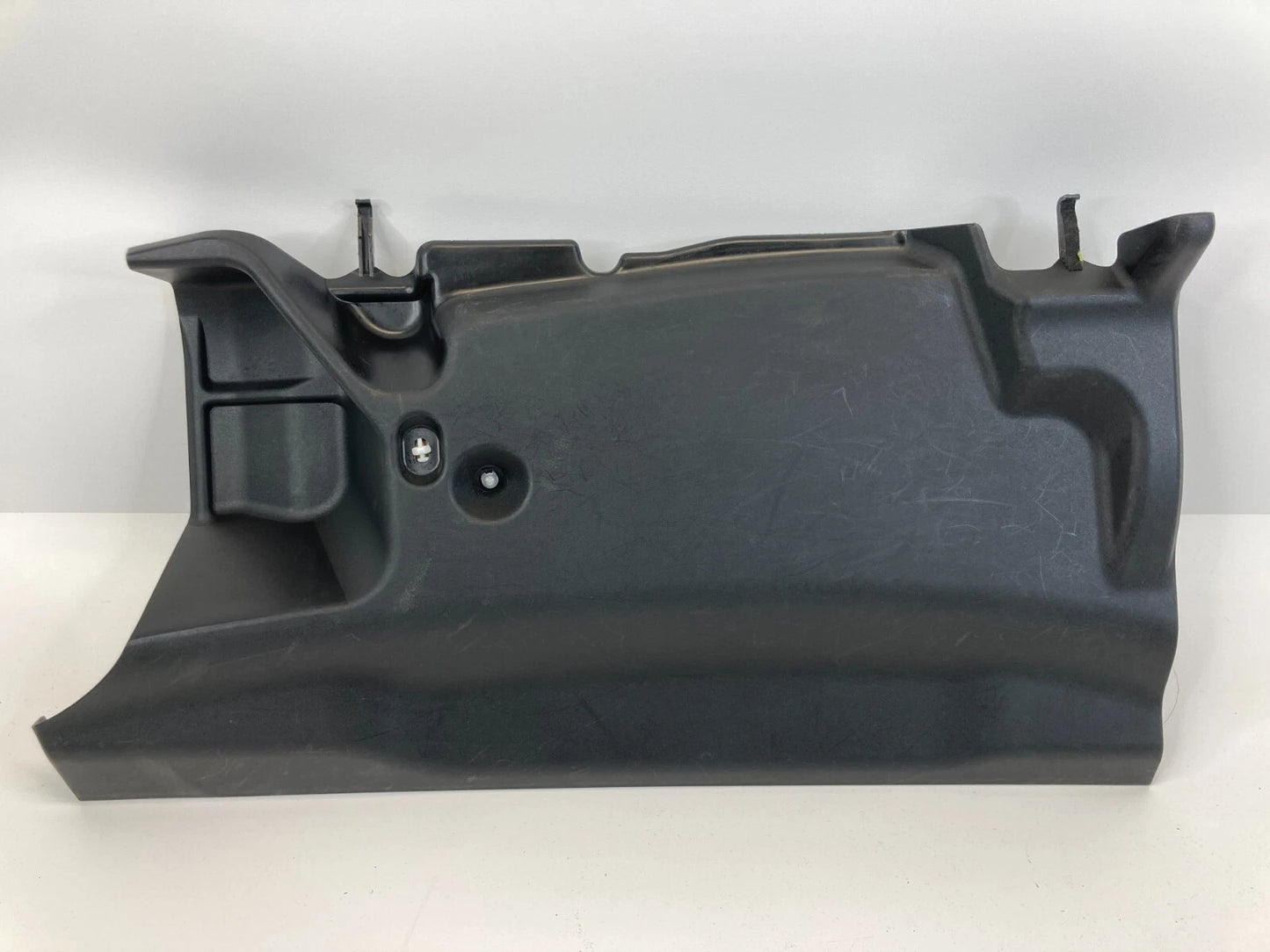 2004-2006 LEXUS LS430 LEFT DASHBOARD LOWER KNEE TRIM PANEL BEZEL 55607-50120 OEM