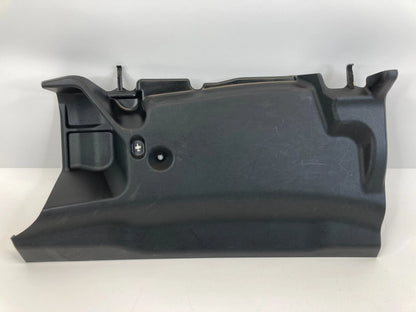 2004-2006 LEXUS LS430 LEFT DASHBOARD LOWER KNEE TRIM PANEL BEZEL 55607-50120 OEM