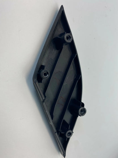 08-10 SATURN VUE REAR RIGHT SIDE DOOR SPEAKER COVER GRILLE TRIM 96627976 OEM