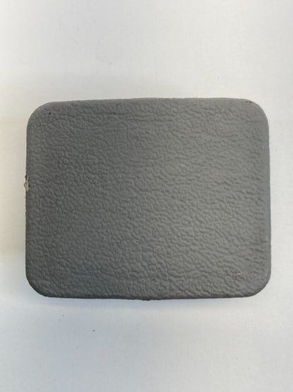 00 01 02 03 04 Mitsubishi Montero Sport Dash Lower Side Knee Cover Cap Trim OEM