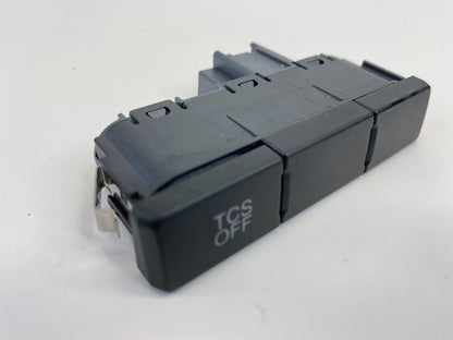 10-12 FORD FUSION 10 11 MILAN TRACTION CONTROL SWITCH TCS OFF BE5T-13D734-ABW OE