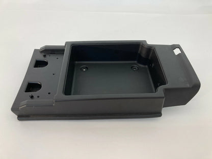 2007-2010 SATURN OUTLOOK FRONT CENTER CONSOLE TRAY BIN STORAGE PANEL LID OEM