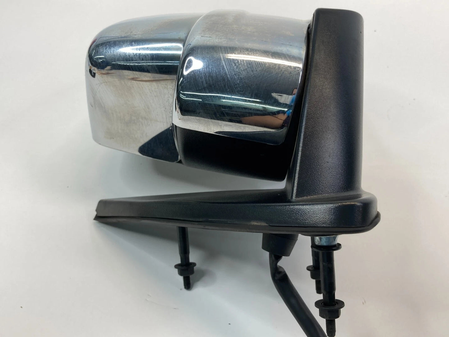 07-11 DODGE NITRO LEFT DRIVER SIDE VIEW POWER DOOR MIRROR W/ HEATED 68066783AB