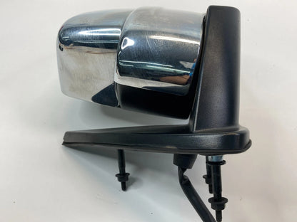 07-11 DODGE NITRO LEFT DRIVER SIDE VIEW POWER DOOR MIRROR W/ HEATED 68066783AB