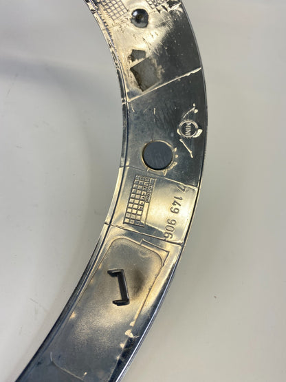 2007-2015 Mini Cooper Front Right Side Headlight Bezel Trim Ring 7149906 OEM
