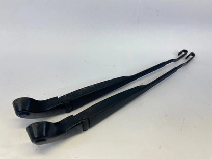 2002-2013 MINI COOPER FRONT WINDSHIELD WIPER ARMS DRIVER PASSENGERS OEM 80005586