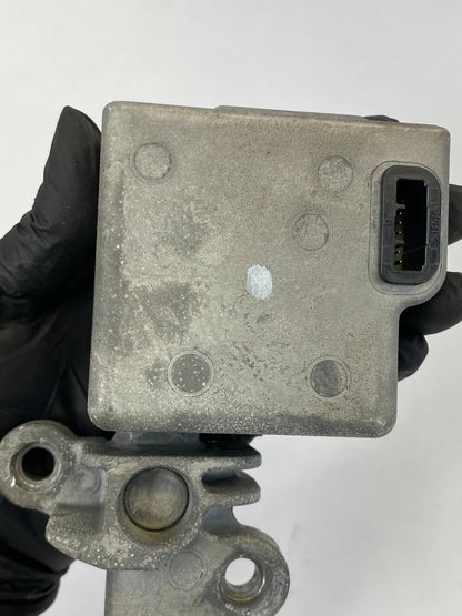 2006-2013 LEXUS IS250 IS350 ENGINE START STOP SWITCH W/ KEYLESS & STEERING LOCK