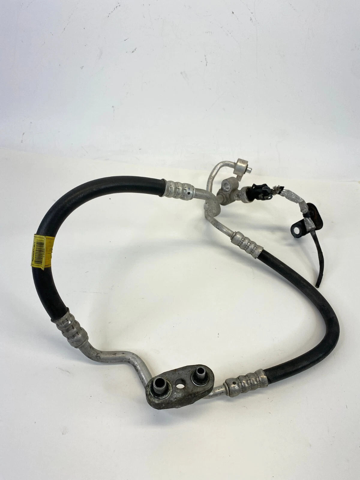 2013-2018 CHEVROLET SONIC 1.8L AC AIR CONDITIONING CONDENSER HOSE LINE PIPE OEM