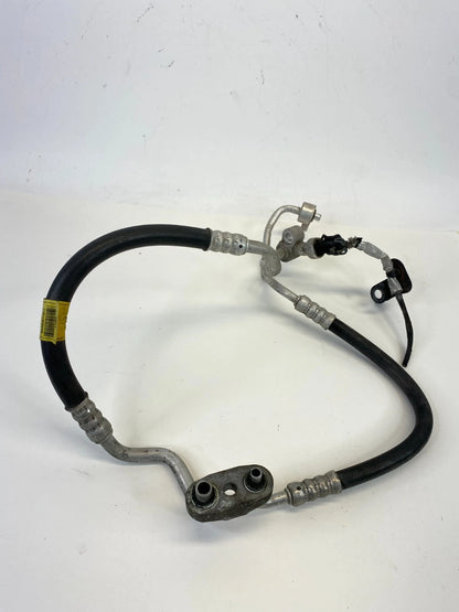 2013-2018 CHEVROLET SONIC 1.8L AC AIR CONDITIONING CONDENSER HOSE LINE PIPE OEM