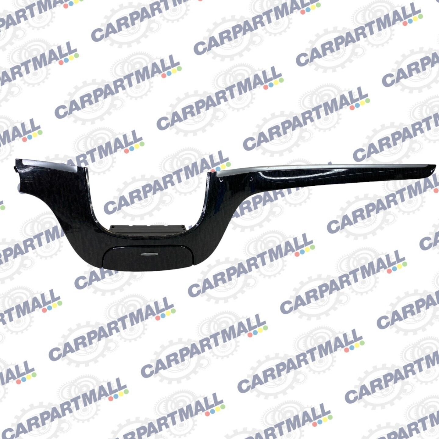 07-09 Hyundai Santa Fe Center Dash Under Radio Bezel Trim Molding 847802B000 OEM