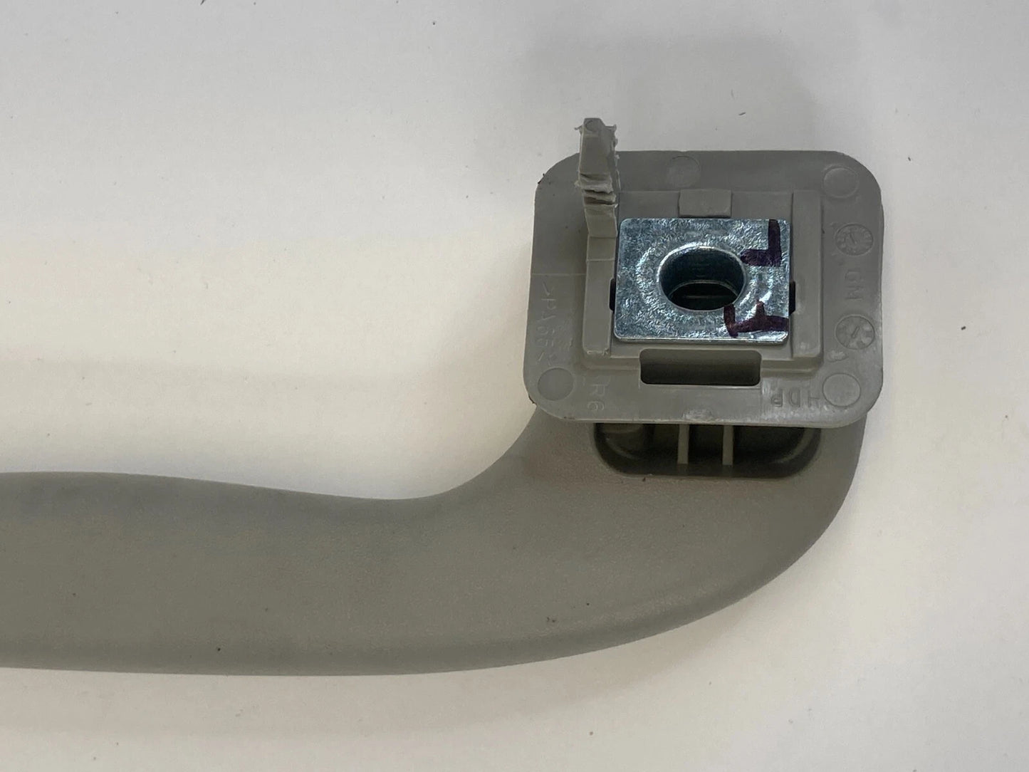 2011-2016 CHEVROLET CRUZE FRONT LEFT SIDE ROOF INNER GRAB GRIP ASSIST HANDLE OEM