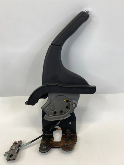 2008 2009 2010 HYUNDAI SONATA 3.3L A/T EMERGENCY PARKING BRAKE HANDLE LEVER OEM