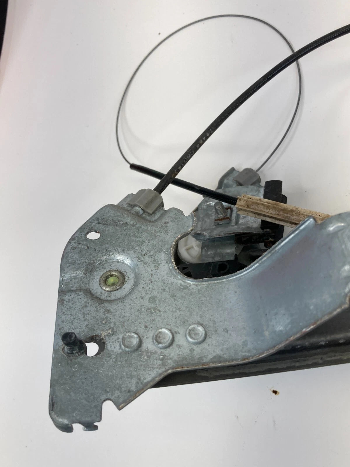 2004-2008 FORD F-150 CREW CAB REAR RIGHT SIDE WINDOW REGULATOR W/ MOTOR OEM