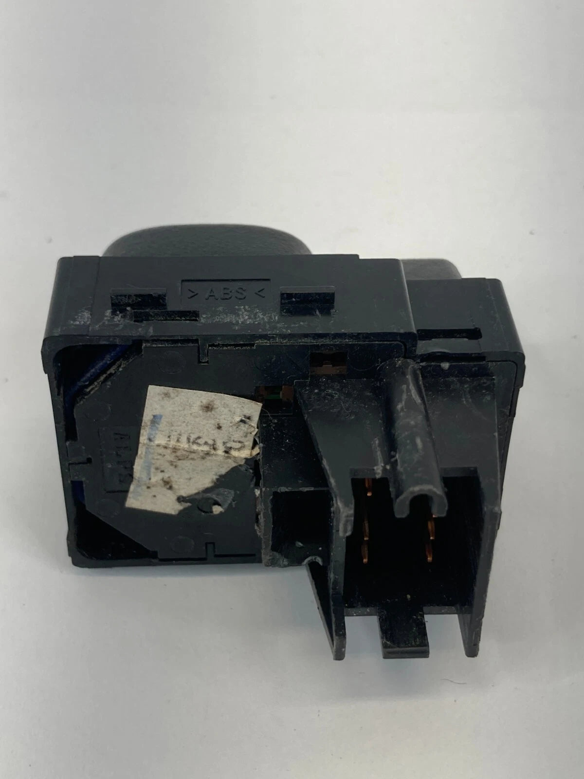 2000-2003 GMC YUKON FRONT LEFT DRIVER DOOR POWER MIRROR SWITCH OEM