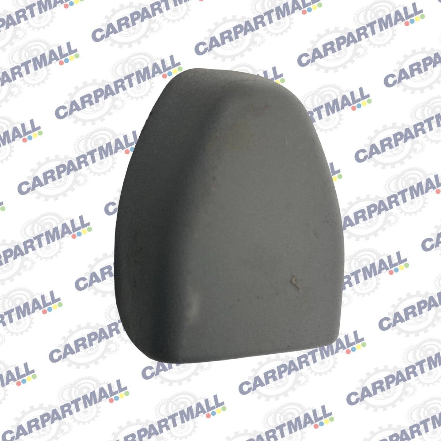 02 03 04 05 06 Toyota Camry Seat Belt Retractor Lower Anchor Lid Cover OEM