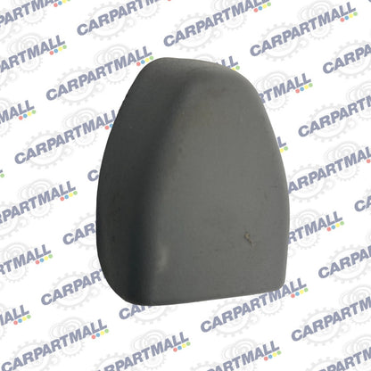 02 03 04 05 06 Toyota Camry Seat Belt Retractor Lower Anchor Lid Cover OEM