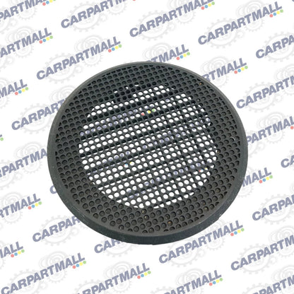 07-10 CHRYSLER SEBRING DASH INSTRUMENT SPEAKER GRILLE COVER TRIM 1BJ48TRMAA OEM
