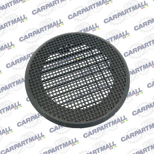 07-10 CHRYSLER SEBRING DASH INSTRUMENT SPEAKER GRILLE COVER TRIM 1BJ48TRMAA OEM