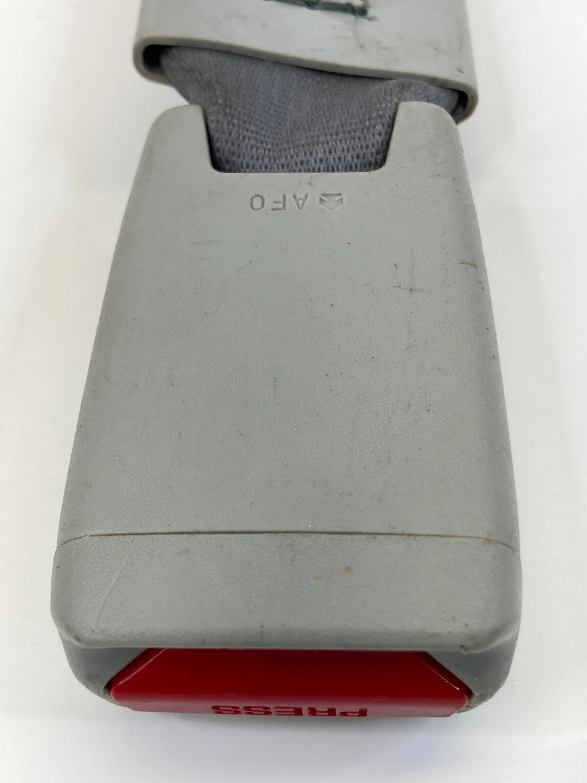 2007 2008 LEXUS ES350 ES 350 REAR CENTER SEAT BELT RETRACTOR OEM