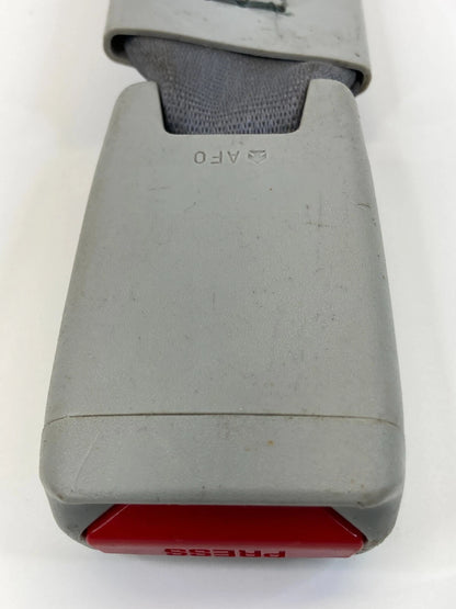 2007 2008 LEXUS ES350 ES 350 REAR CENTER SEAT BELT RETRACTOR OEM