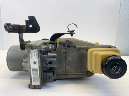 2013-2016 NISSAN PATHFINDER ELECTRIC POWER STEERING PUMP ASSEMBLY OEM 3030303552