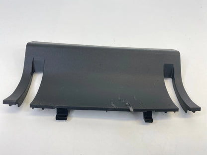 2009-2013 NISSAN ALTIMA CENTER CONSOLE ARM REST SUPPORT TRIM COVER BEZEL OEM