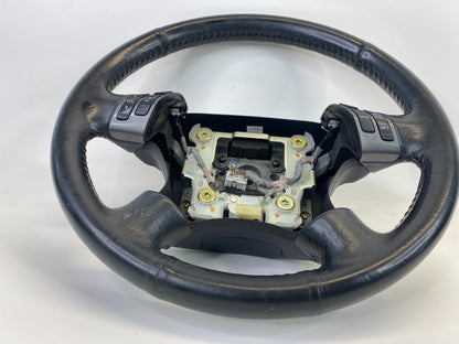 2005-2010 Honda Odyssey Steering Wheel w/Cruise & Auido Control Switch OEM