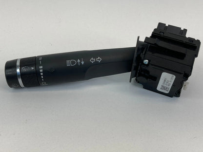 2009-2017 CHEVROLET TRAVERSE STEERING COLUMN TURN SIGNAL HEADLIGHT SWITCH OEM