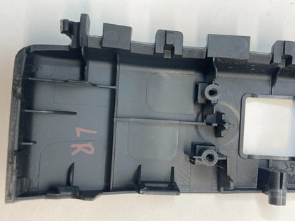 2009-2013 HONDA FIT REAR LEFT SIDE WINDOW SWITCH BEZEL 83796-TF0-00 OEM