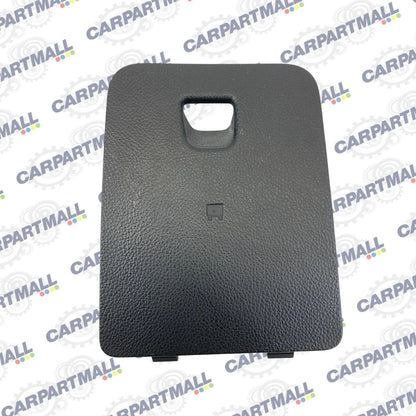 2011-2016 CHEVROLET CRUZE LH LEFT DASH FUSE RELAY BOX PANEL COVER 809773364 OEM